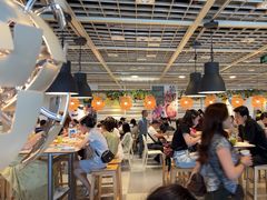 -宜家·瑞典风味餐厅(无锡店)