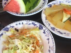 -柳沟豆腐宴64号院