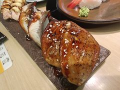 -沼津港精致料理·寿喜烧·烧鸟(漕河泾印象城店)