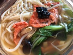 -真瑷缘过桥米线(姚港路)