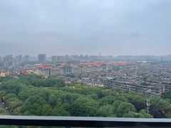 -烛影拾光观景餐厅·创意菜·摄影·小提琴(大唐不夜城店)