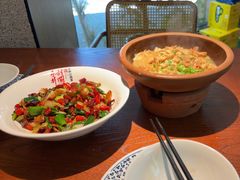 -乡村井冈·乡野江西菜(黄龙店)