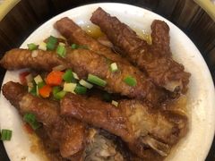 -香云轩·顺德菜(香云纱园林酒店店)