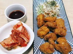 -韩香福脊骨汤锅(上杭路店)