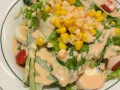 -摩欧客意式餐厅(高新活力汇店)