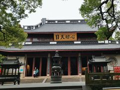 -岳王庙