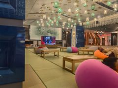 -青水瓦台汤泉(未央店)