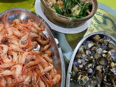 -友记河鲜(聚友美食店)