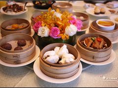 -外高桥喜来登酒店采悦轩