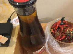 -辣不怕口味虾(凌霄路店)