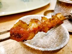 -313羊庄·羊肉火锅烧烤(李村店)