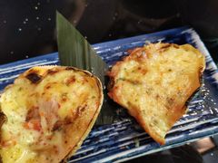 -真剑日本料理·铁板烧(贵州路店)