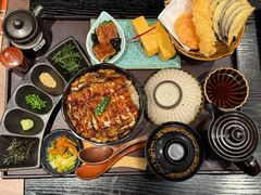 -玄白·炭烤活鳗(上海首店)