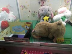-爱玩嘉年华(成都北城天街店)