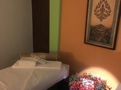 -域SPA·足疗·按摩·养生(静安寺店)