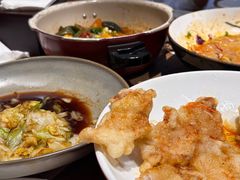 -金掌勺锅包肉(华润万象城店)