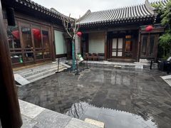 -花家怡园(四合院总店)