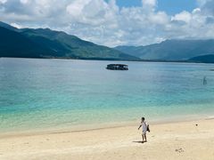 -海南分界洲岛旅游区