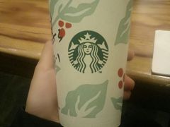 -星巴克臻选(成都宽窄巷子店)