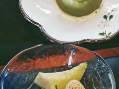 季节水果-元熹会席料理
