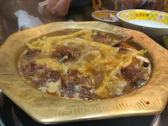 -芦月轩羊蝎子(劲松店)