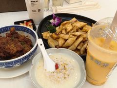 梅菜扣肉-庐州太太(鼓楼店)
