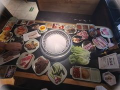 -梨花自助烤肉(乐宾店)