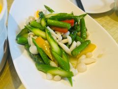 -熙春园餐厅