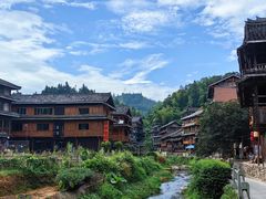 -程阳八寨景区