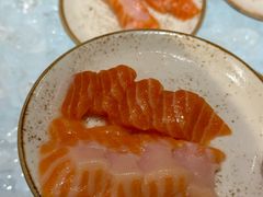 -沈阳和平艾美酒店新食谱西餐厅