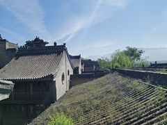-山西王家大院