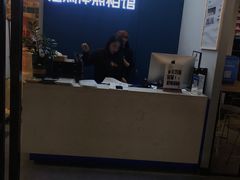 -海马体家庭照相馆(广州正佳广场店)