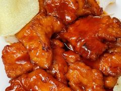 -津津菜馆(绝没分店)