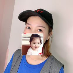 -久匠·野生眉半永久纹眉