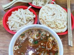 -龙鳞路第一家牛肉汤