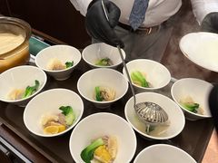 -秀儿四九城·新京菜(亚运村鸟巢店)