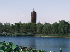 -西海子公园