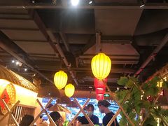 -老湘村·湖南土菜(天河维多利店)