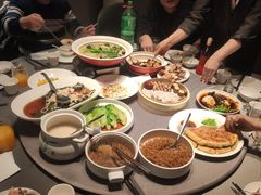 -徐记海鲜(丰庆店)
