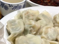 -海知道大连海鲜水饺(南山大冲店)