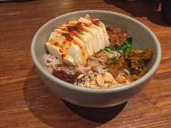 豆花米线-云海肴·汽锅鸡·云南菜(天山百盛优客店)