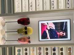 -宝岛眼镜(南京金鹰世界店)