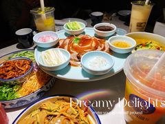 -额娘·现烙春饼烤鸭(太原总店)