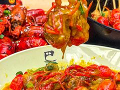 -巴厘龙虾·榜首油焖大虾(洞庭·艺术洋房店)