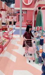 -奈尔宝·儿童乐园·亲子餐厅(鄞州万达店)