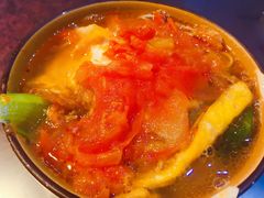 -华兴街煎蛋面(总店)