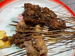 -北丐先生·野馄饨烧烤(雨花万象店)