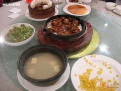 战场-大鸭梨(天通西苑店)