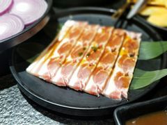 -九田家黑牛烤肉料理(荣成九龙城店)