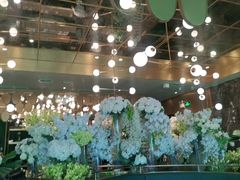 -雀蓝川菜(奥体广场店)